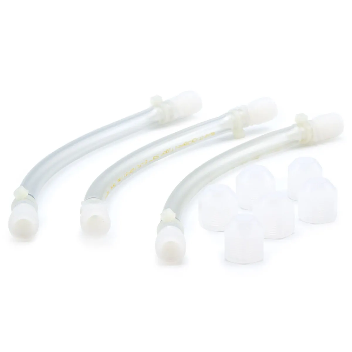 Peristaltic Pump Roller Tube for HI921 (3 Sets)(TYGON E-LFL) — photographie principale