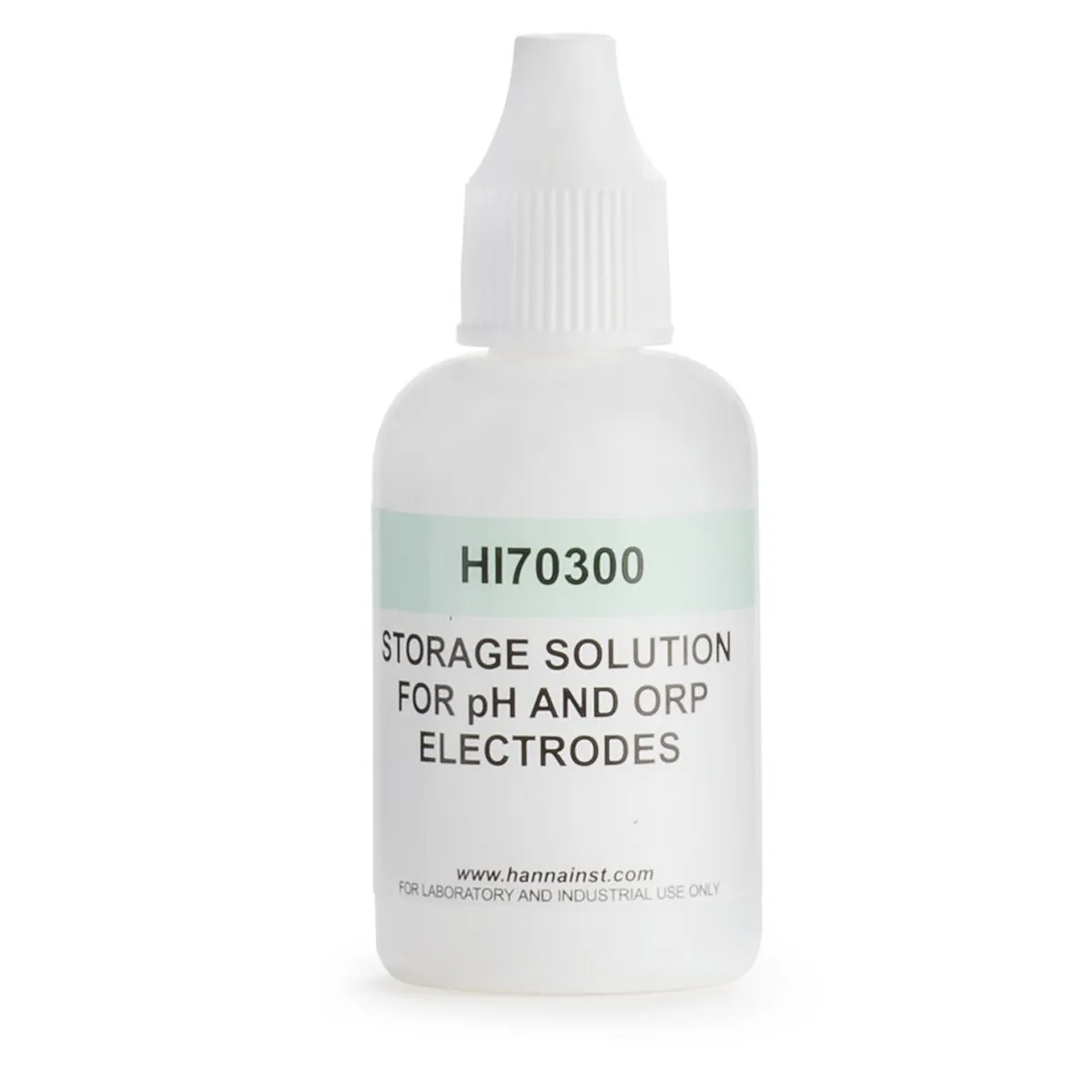 pH Electrode Storage Solution (25 mL) — main photograph