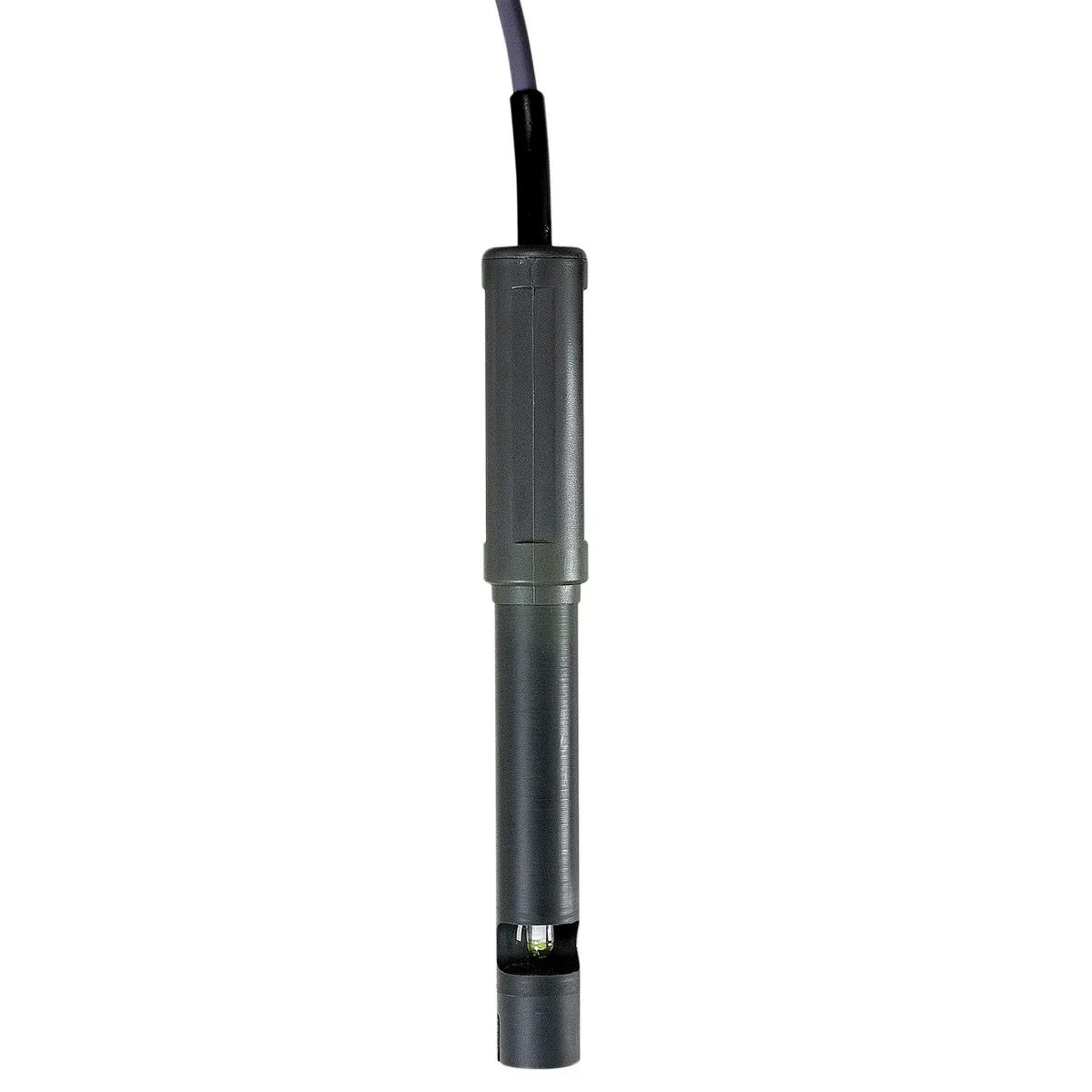 pH/EC/TDS Multiparameter Probe with Quick DIN — vue 2