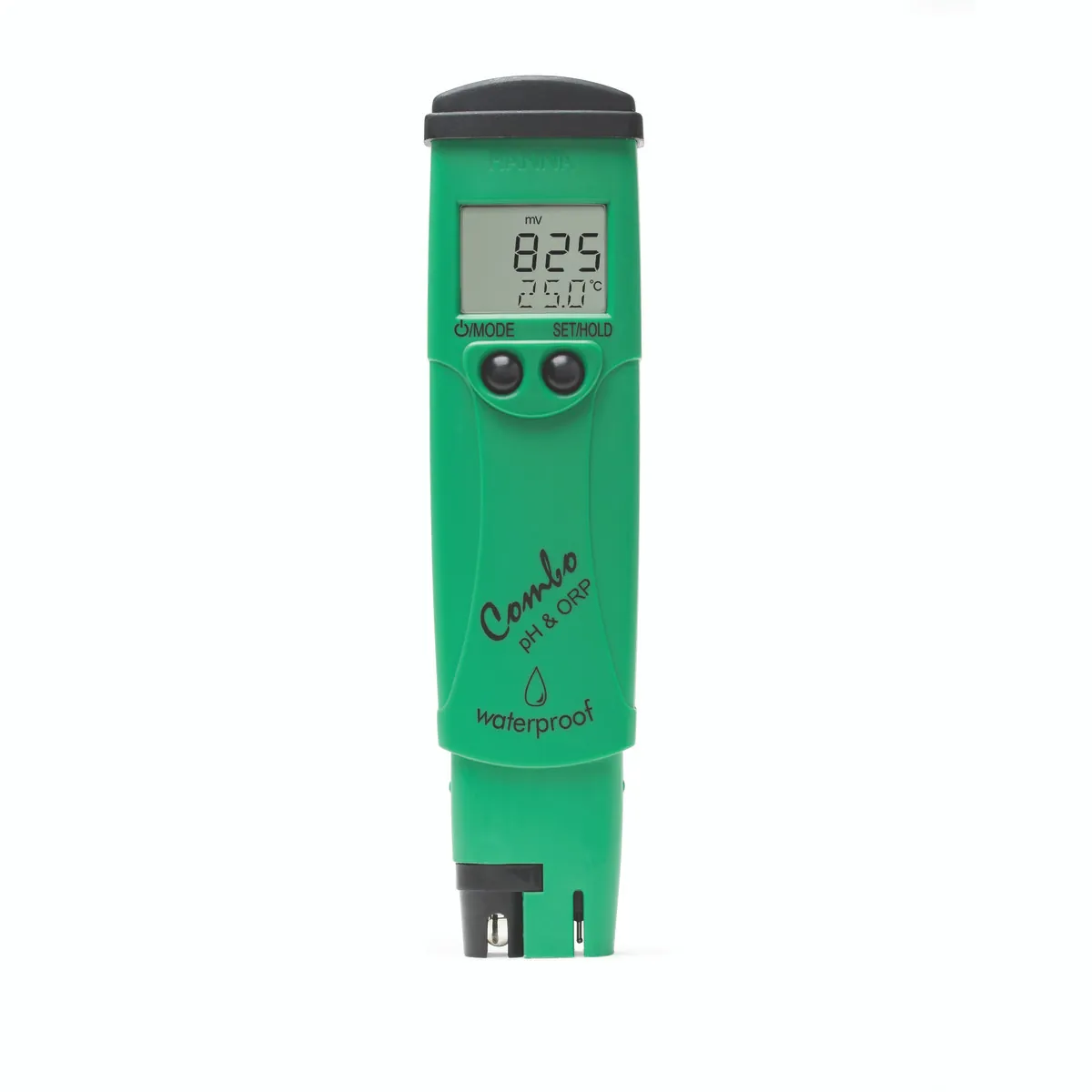 pH/ORP/Temperature Combo Tester — main photograph