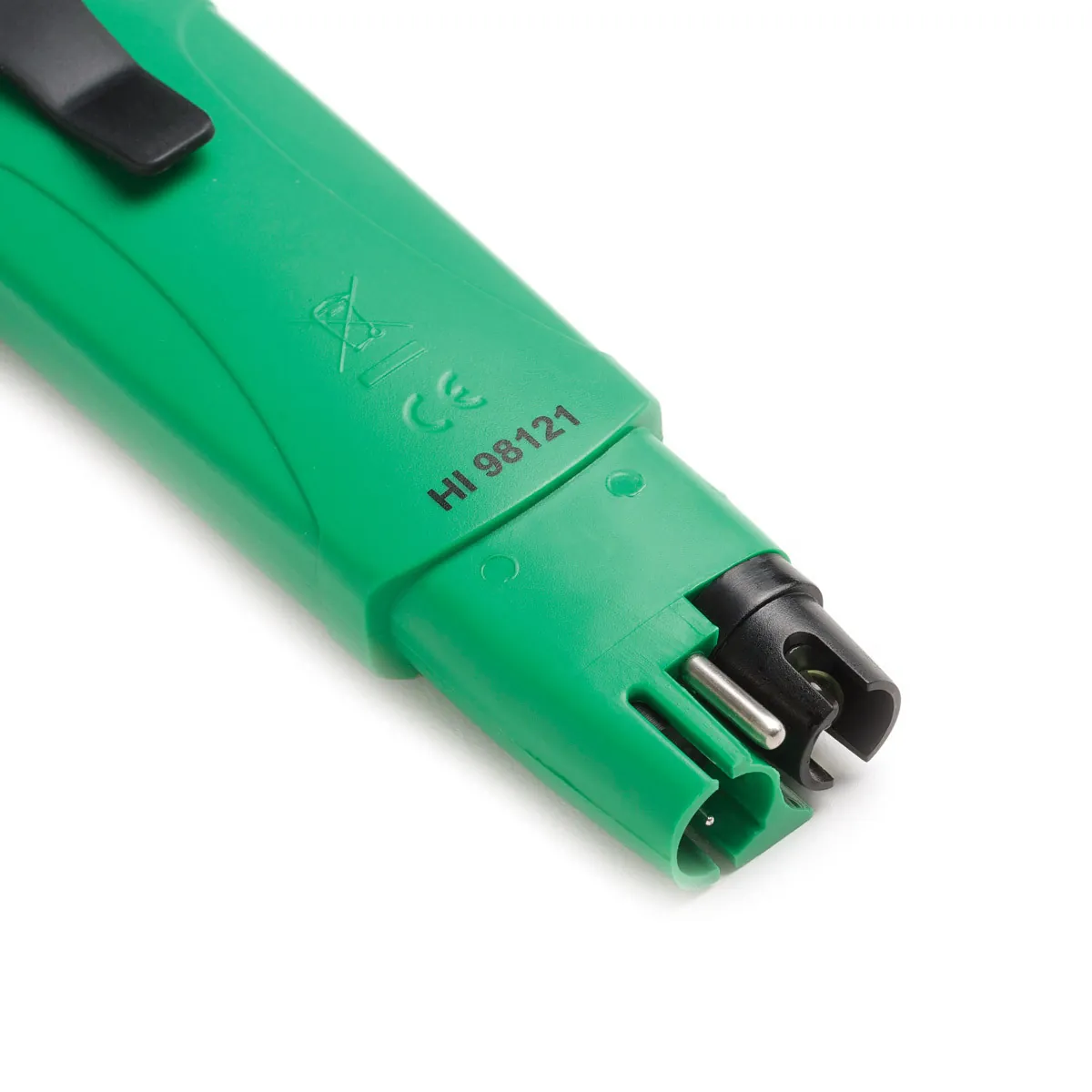 pH/ORP/Temperature Combo Tester — view 3