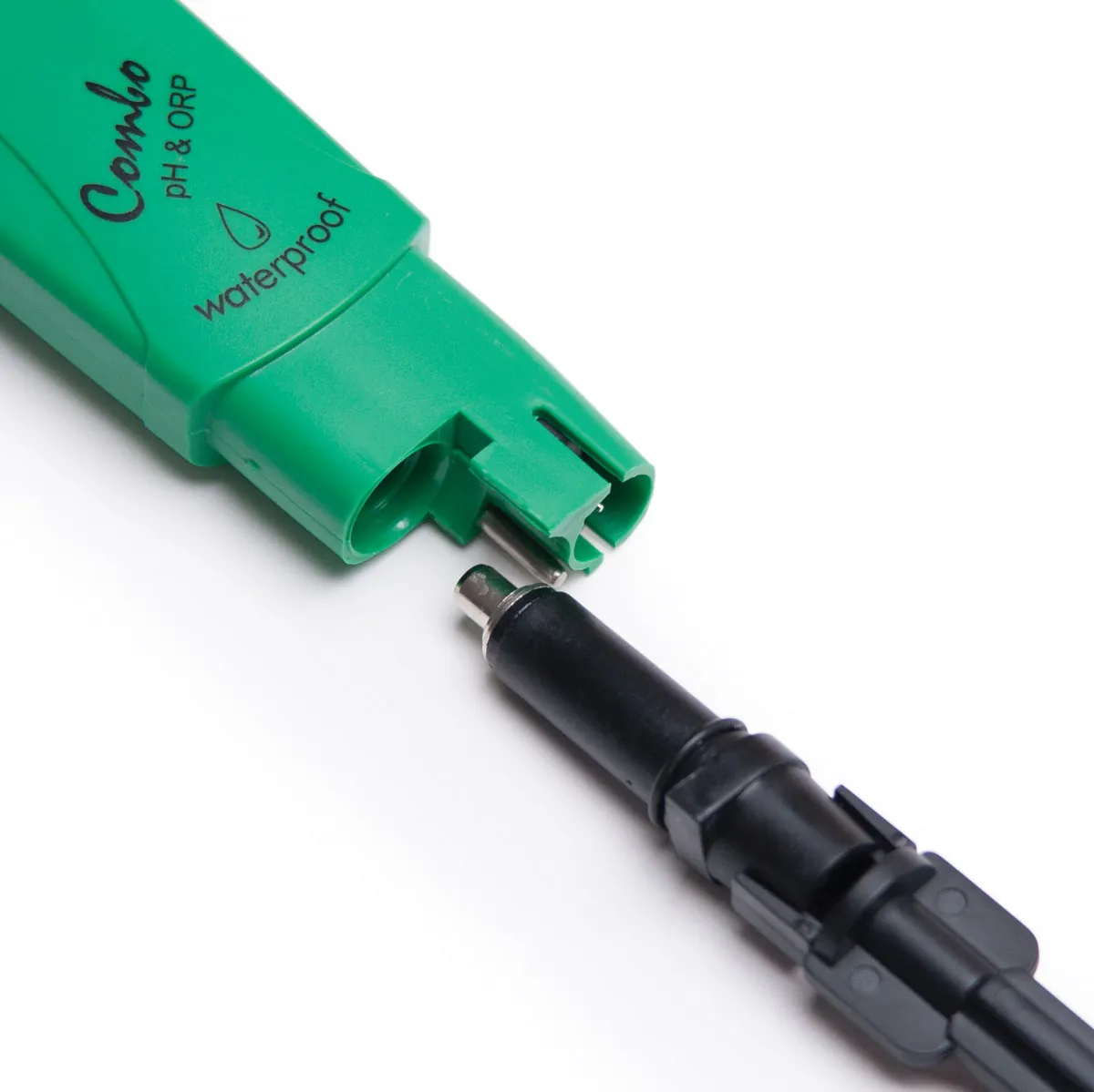pH/ORP/Temperature Combo Tester — view 4