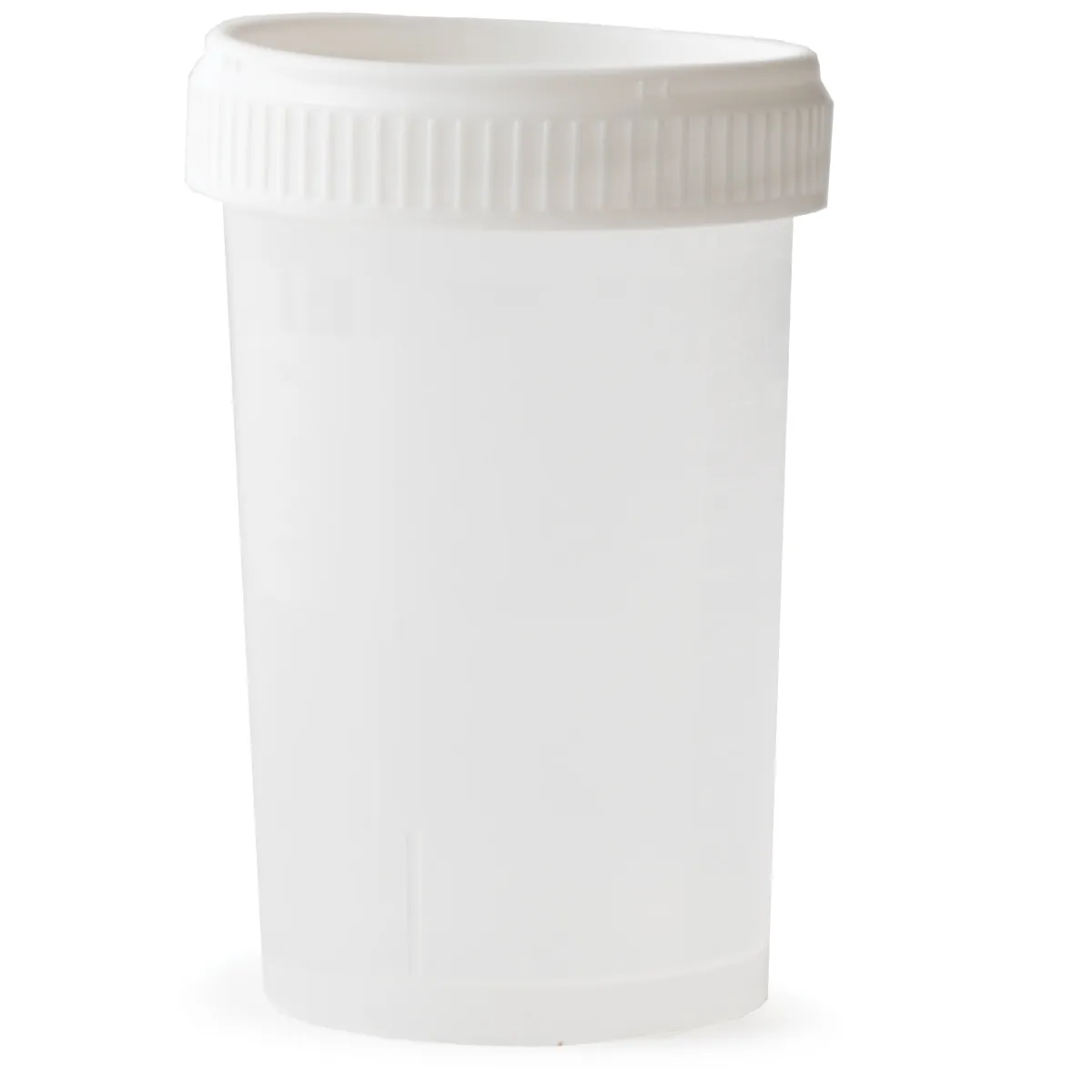 Plastic Beaker Set, 170 mL (6) — main photograph