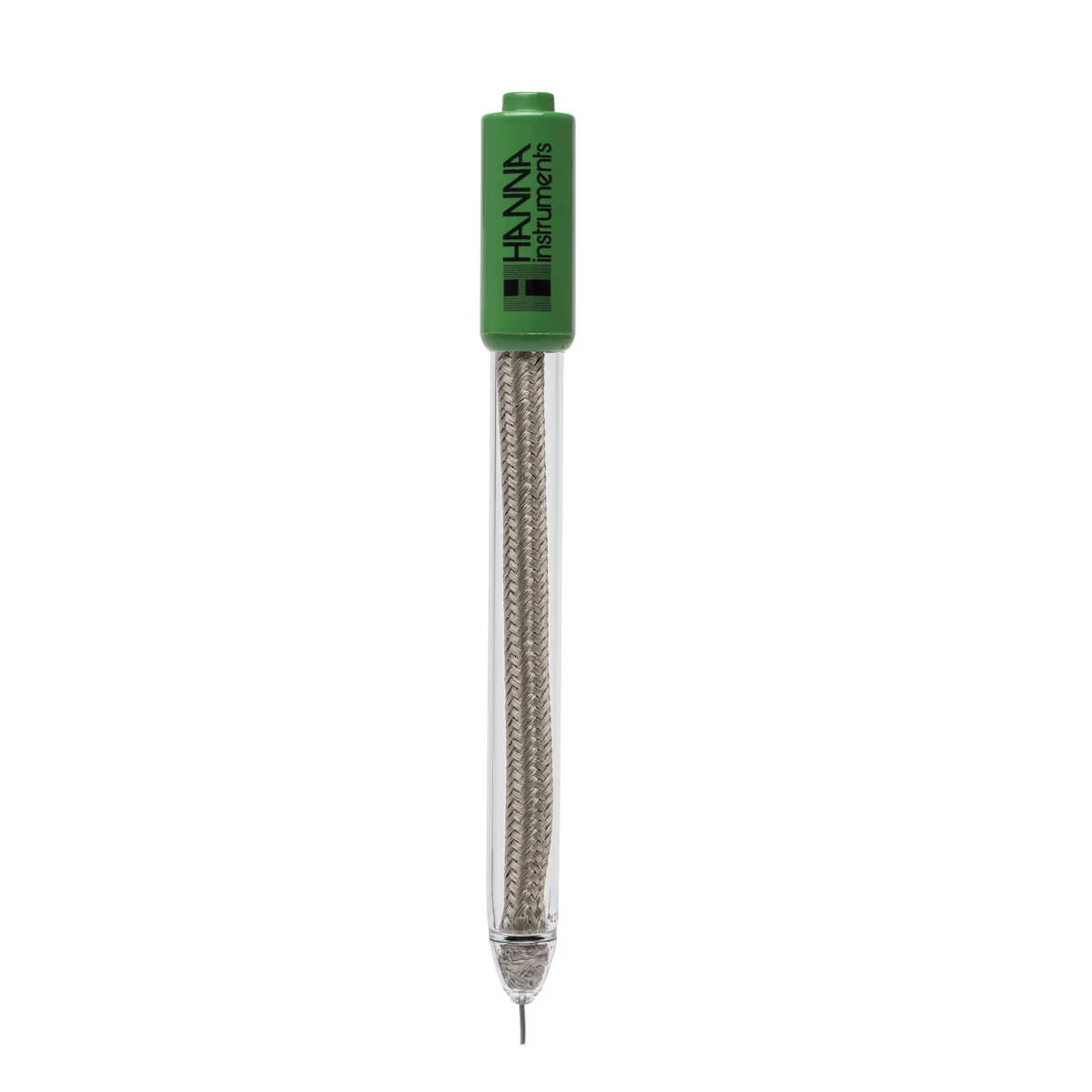 Platinum ORP Half-Cell Electrode with BNC Connector — main photograph