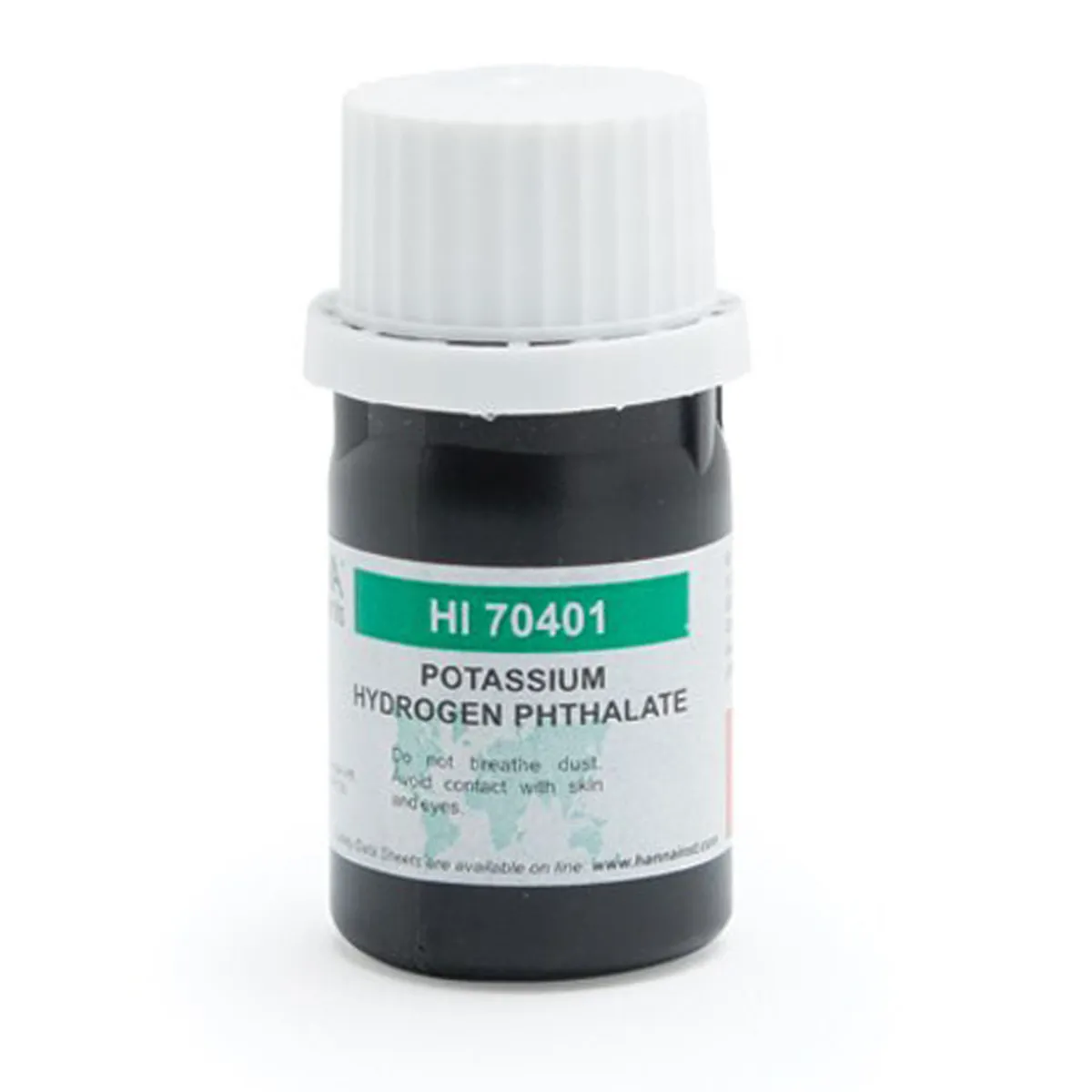 Potassium Hydrogen Phthalate, 20g — main photograph