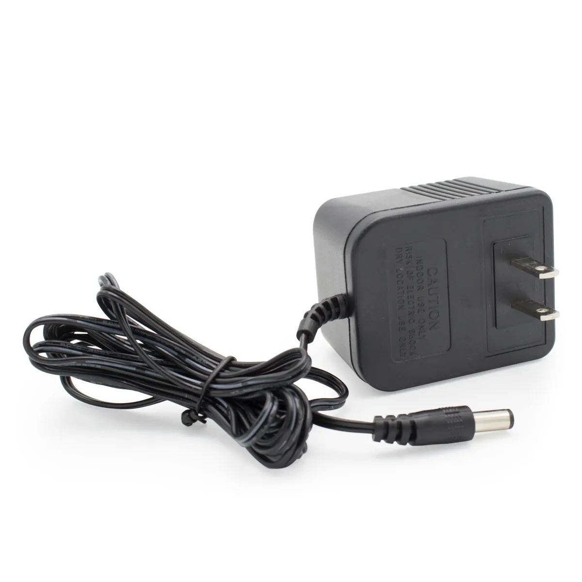 Power Adapter (115 VAC to 12 VDC) for HI42xx — main photograph