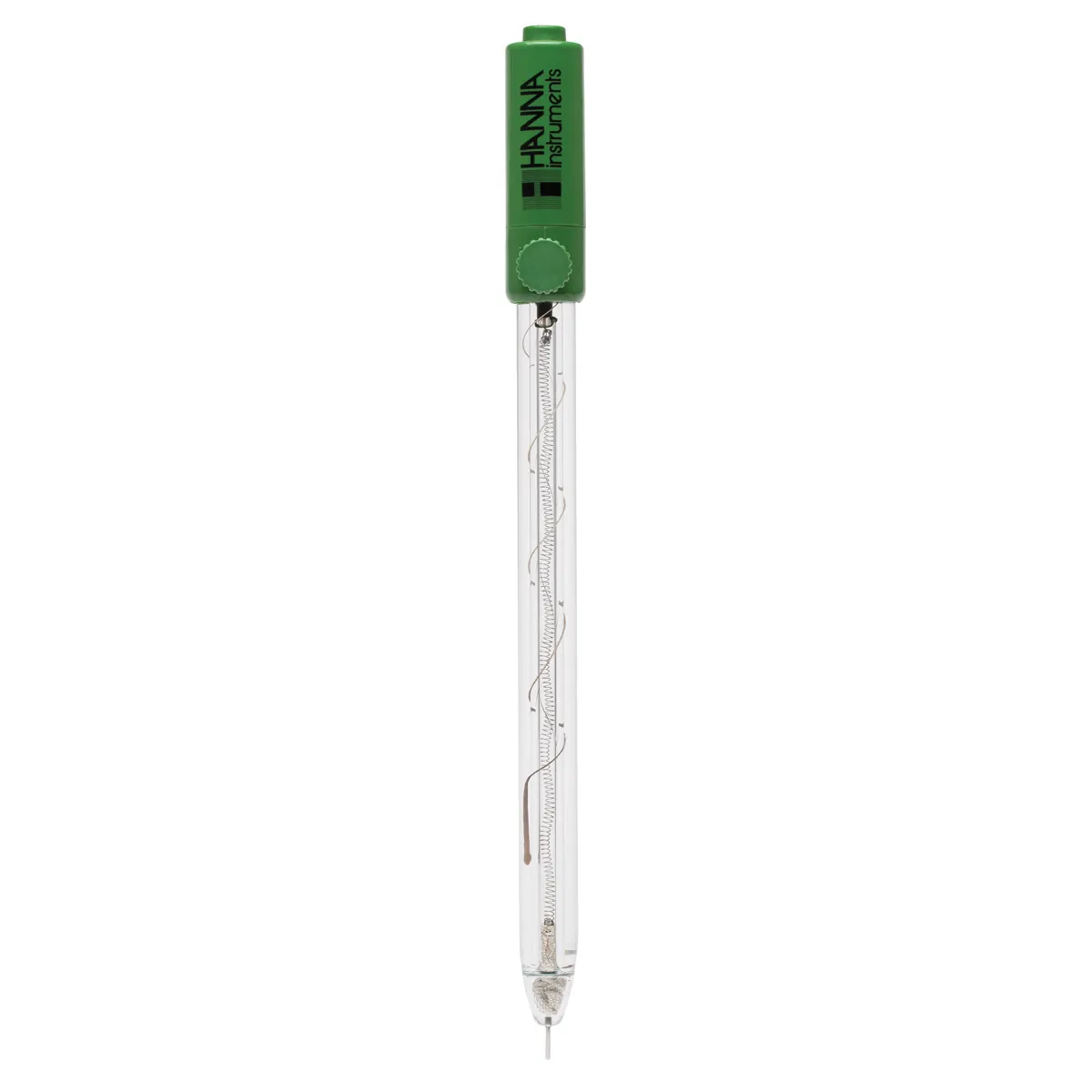 Refillable Combination ORP Electrode with BNC Connector — photographie principale