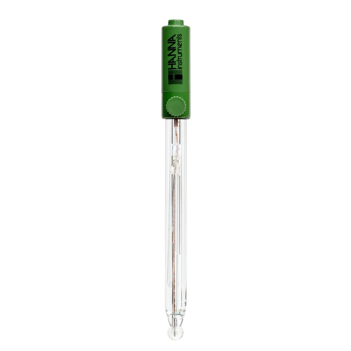 Refillable, Combination pH Electrode with Double Junction — photographie principale
