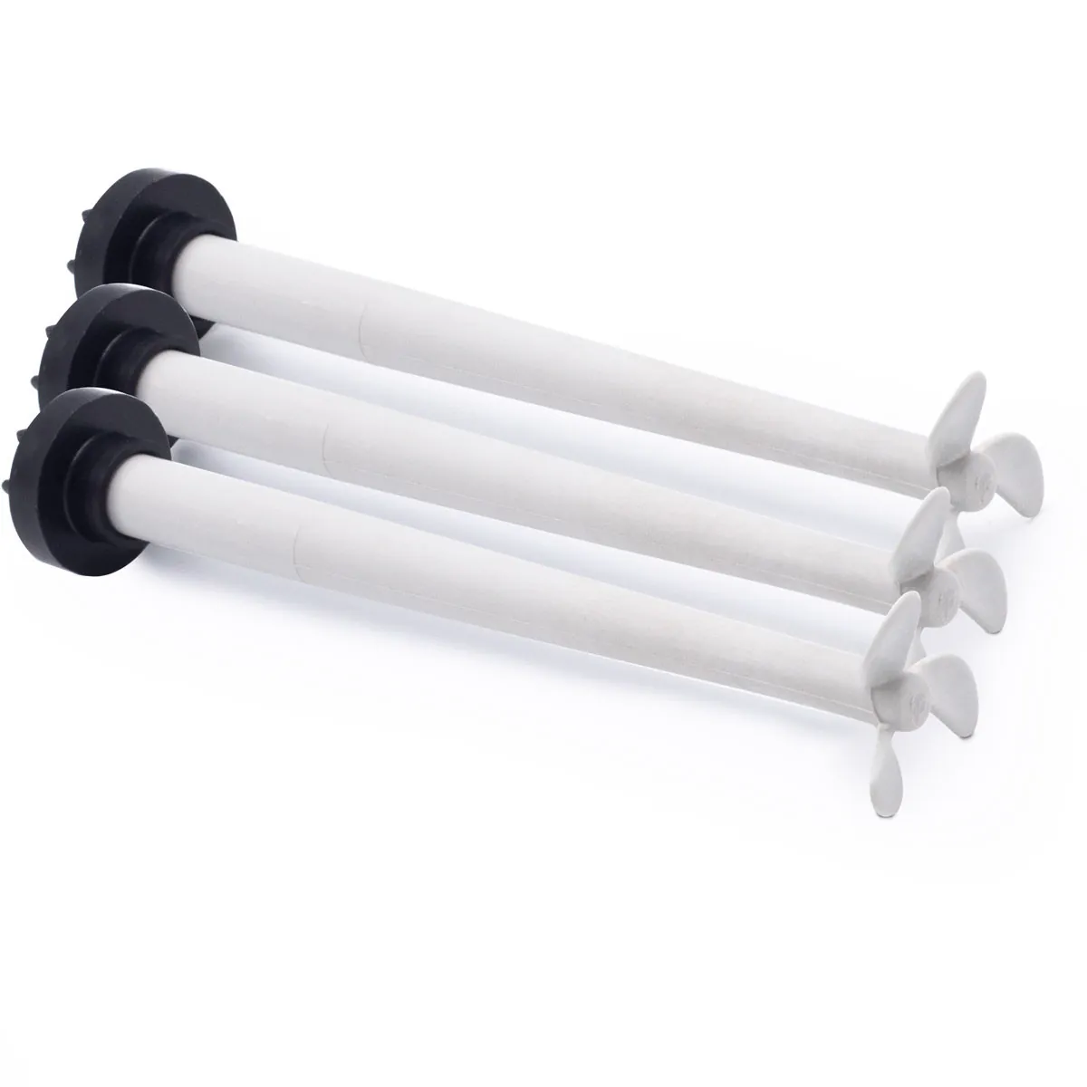 Replacement Propellers for Titrator Overhead Stirrer (3) — photographie principale