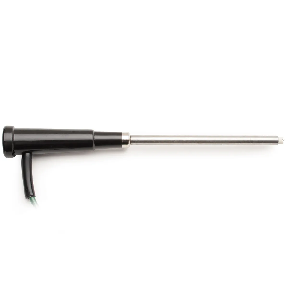 Round Surface K-Type Thermocouple Probe with Handle — photographie principale