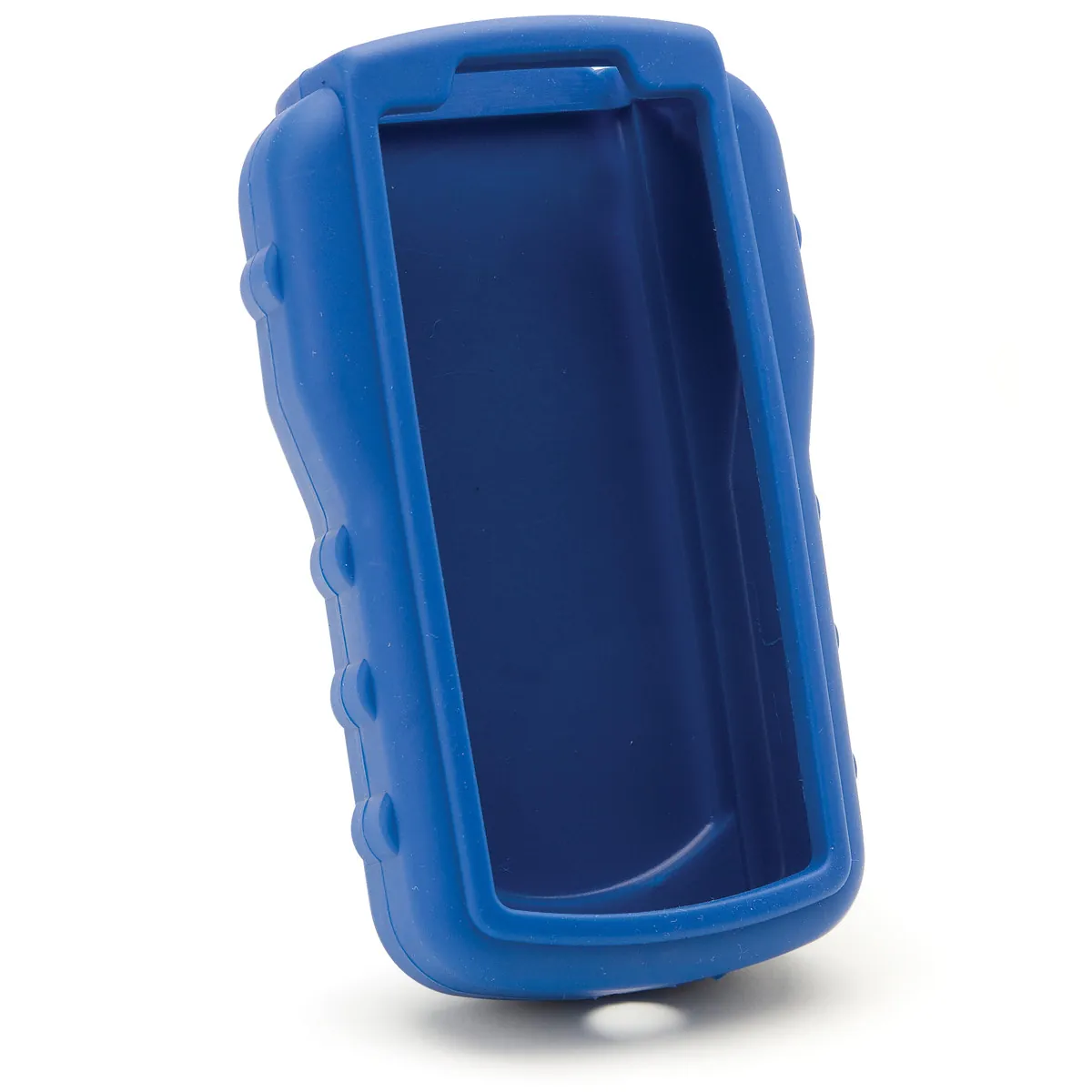 Shockproof Rubber Boot (Blue) for Professional Series — main photograph