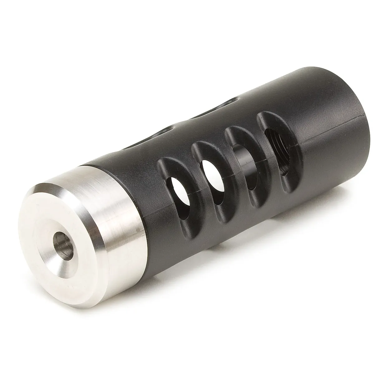 Short Protective Probe Shield for HI9829 Multiparameter Portable Meter — main photograph