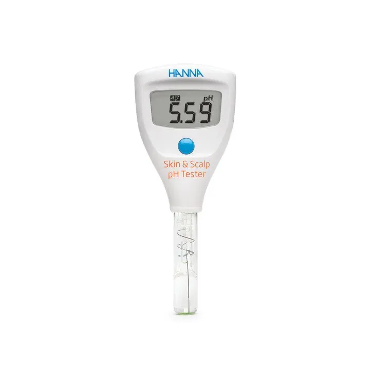 Skin & Scalp pH Tester — photographie principale