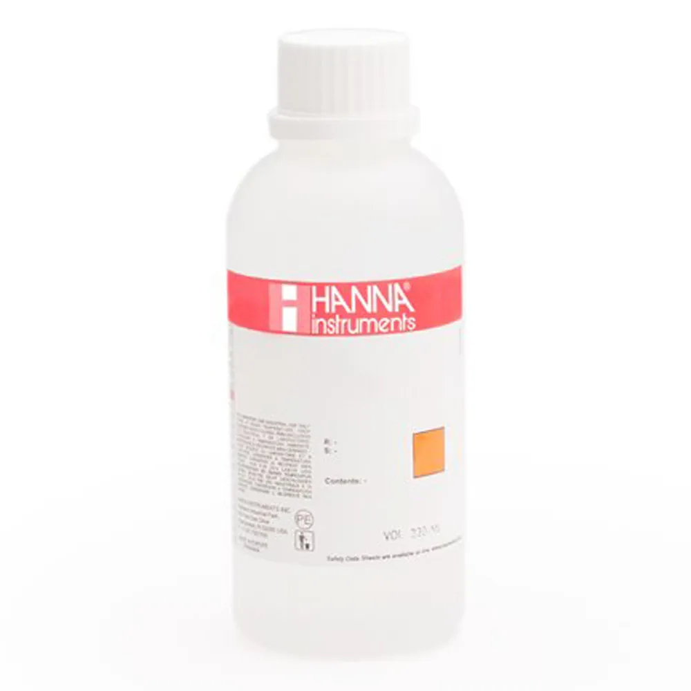 Soil Sample Preparation Solution — main photograph