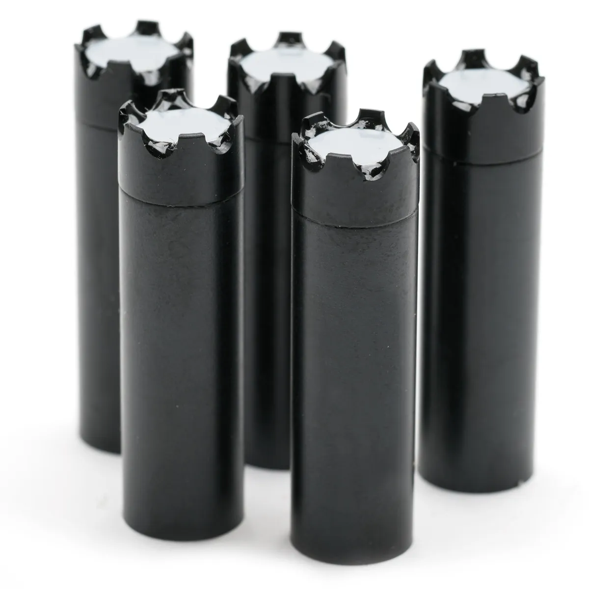 Spare Dissolved Oxygen Screw Cap Membranes for HI764080 DO Probe — photographie principale