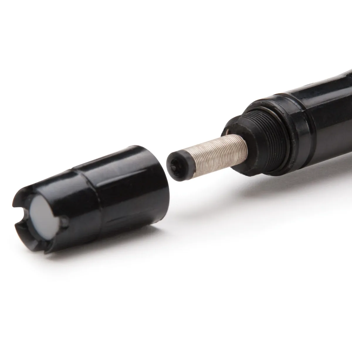 Spare Dissolved Oxygen Screw Cap Membranes — photographie principale
