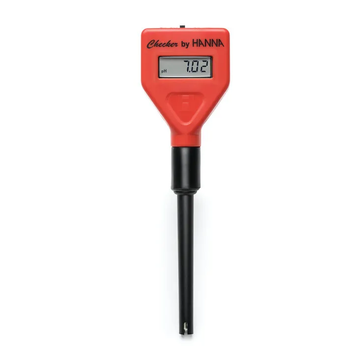 Spare pH Electrode for HI98103 — view 2