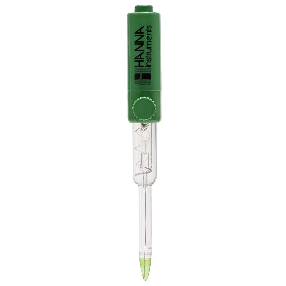 Spear Tip pH Electrode for Semi-Solid Samples with BNC Connector — main photograph