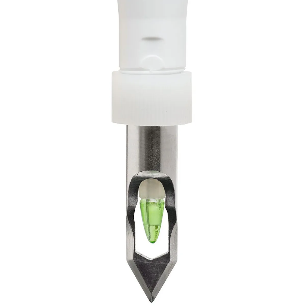Stainless Steel Blade for Meat pH Electrodes (35 mm) — view 2
