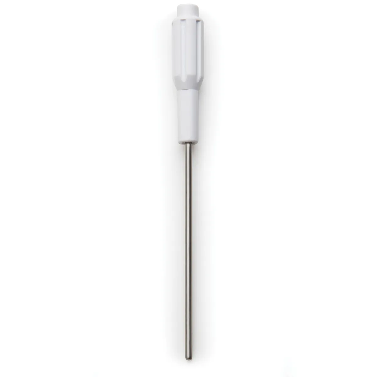 Stainless Steel Temperature Probe with Phono Connector — photographie principale