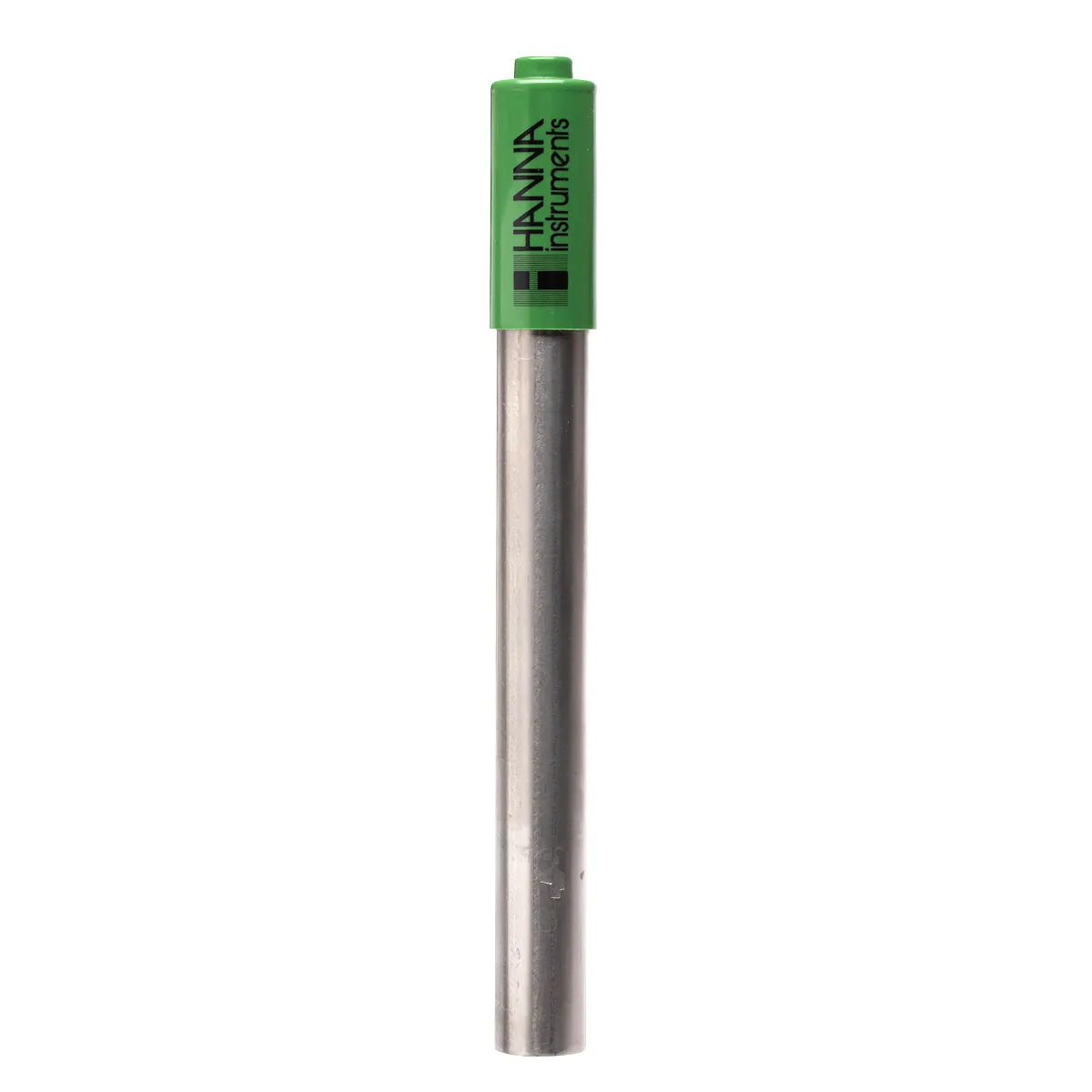 Titanium Body pH Electrode for Boilers and Cooling Towers with BNC + Phono Connector — main photograph