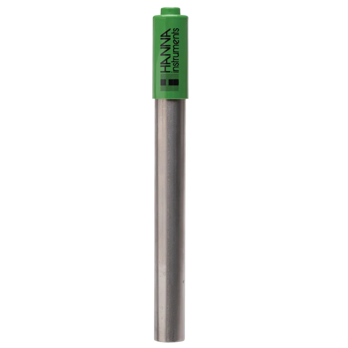Titanium Body pH Electrode for Boilers and Cooling Towers with Quick DIN Connector — main photograph