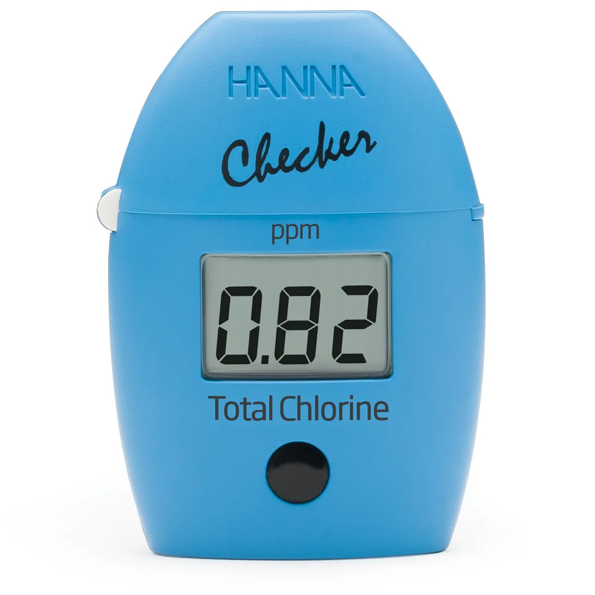 Total Chlorine Colorimeter - Checker® HC — photographie principale