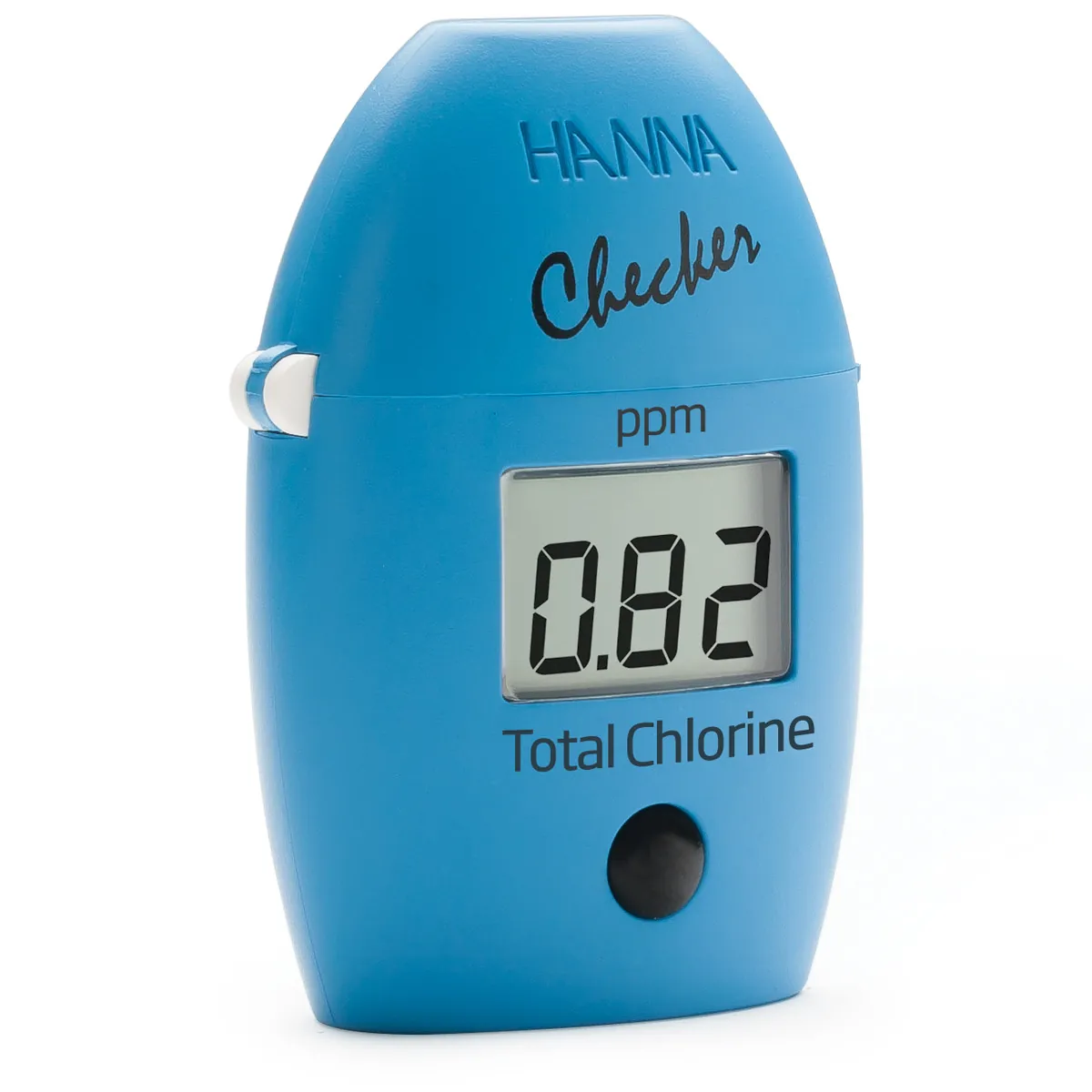 Total Chlorine Colorimeter - Checker® HC — vue 2