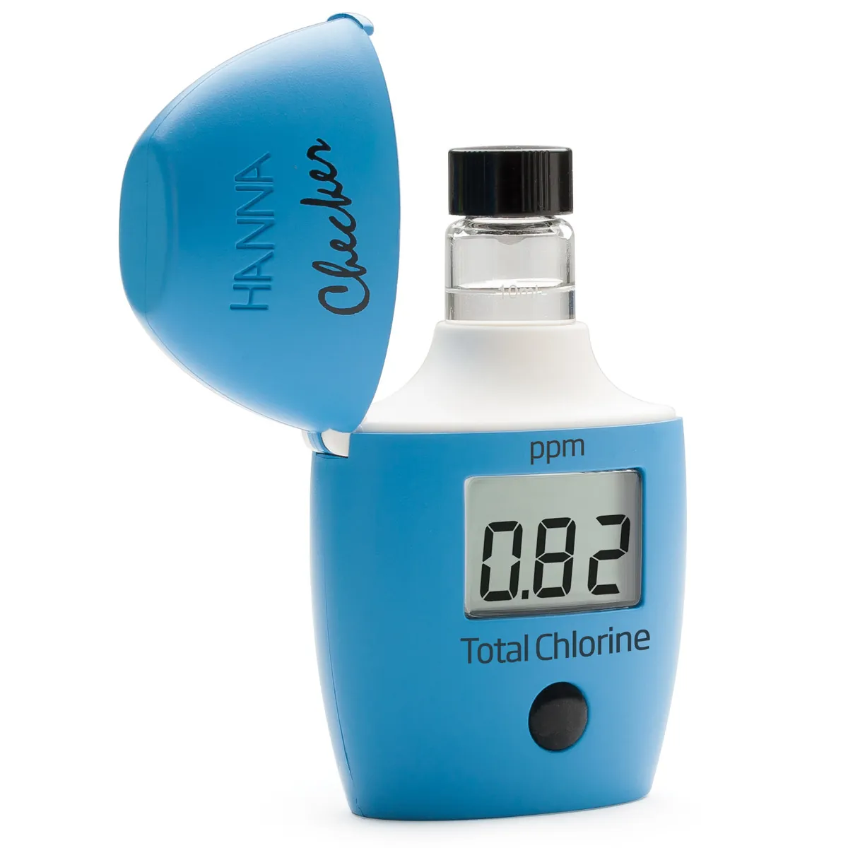 Total Chlorine Colorimeter - Checker® HC — vue 3