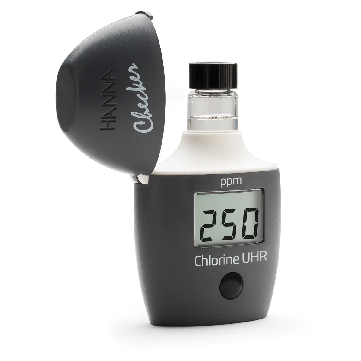 Ultra High Range Total Chlorine Colorimeter Checker® HC — view 3
