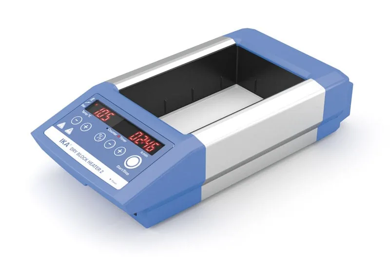 Dry Block Heater 2 — photographie principale