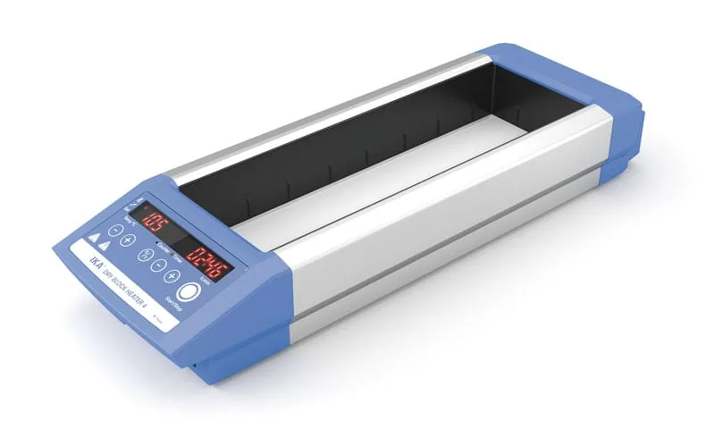 Dry Block Heater 4 — main photograph
