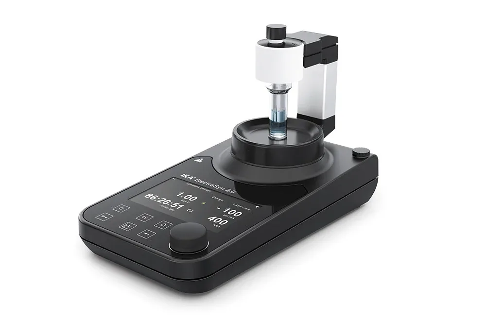 ElectraSyn 2.0 Package — main photograph