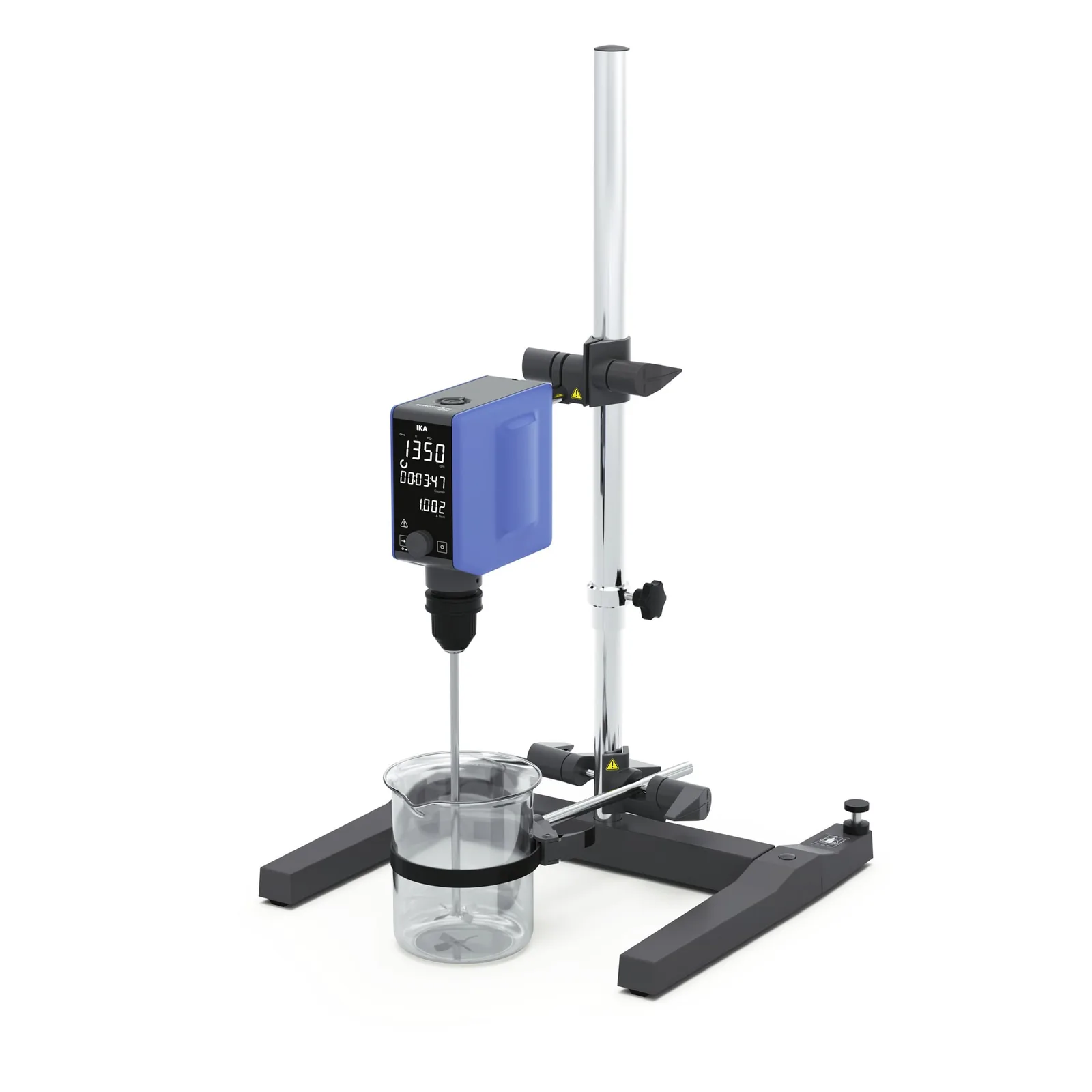 EUROSTAR 60d H-stand Solution — main photograph
