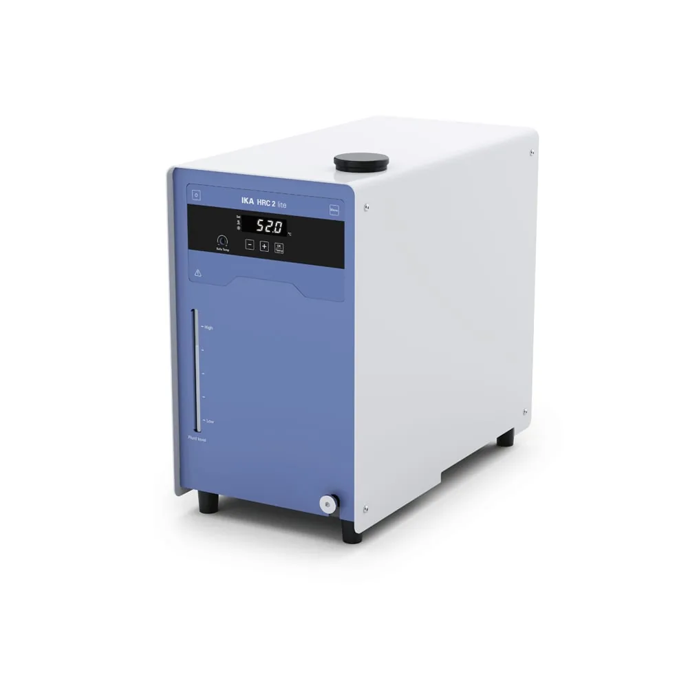HRC 2 lite — photographie principale