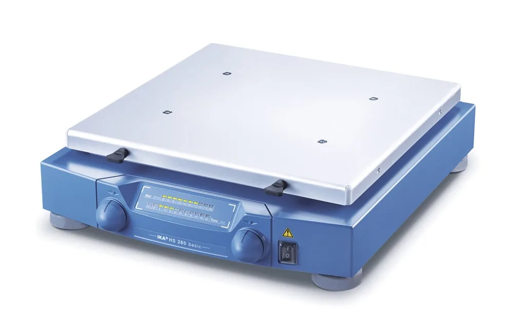 HS 260 basic — main photograph