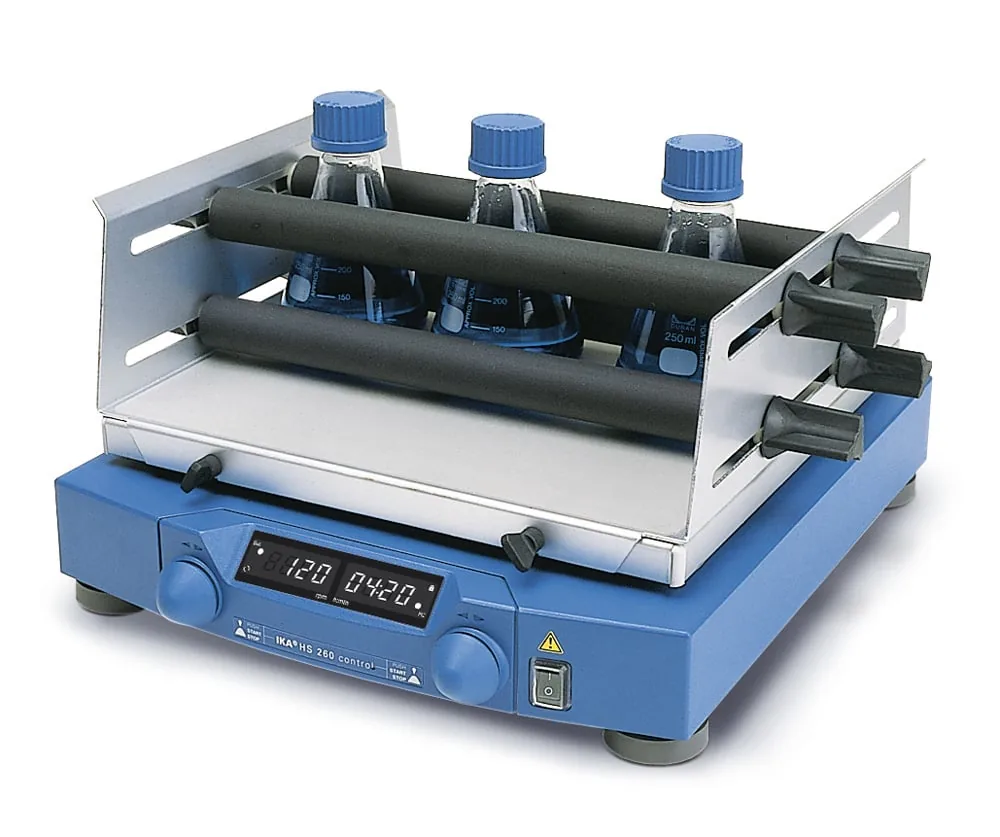 HS 260 control — vue 2