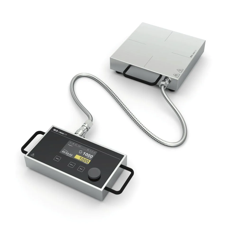 I-MAG Industry stirrer — main photograph