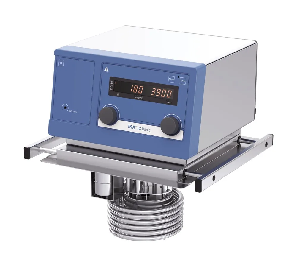 IC basic — main photograph