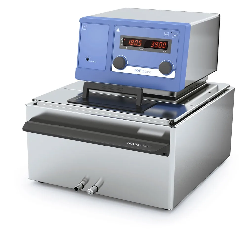 IC basic pro 12 c — photographie principale