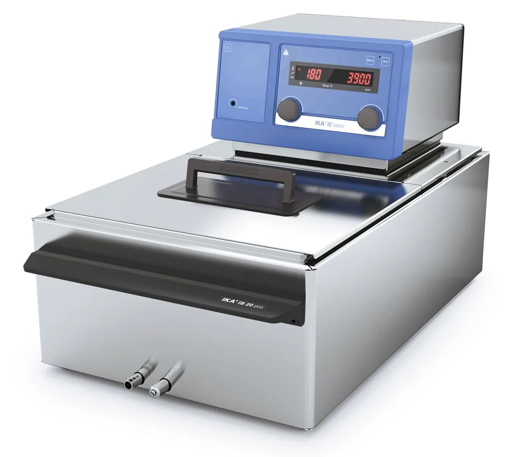 IC basic pro 20 c — photographie principale