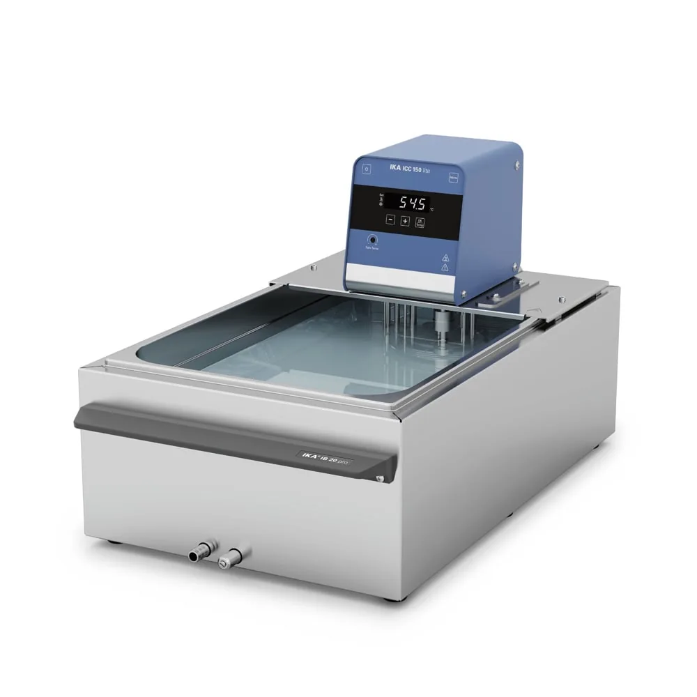 ICC 150 lite pro 20 — photographie principale