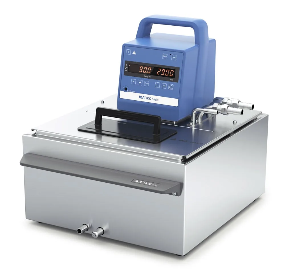 ICC basic pro 12 c — photographie principale