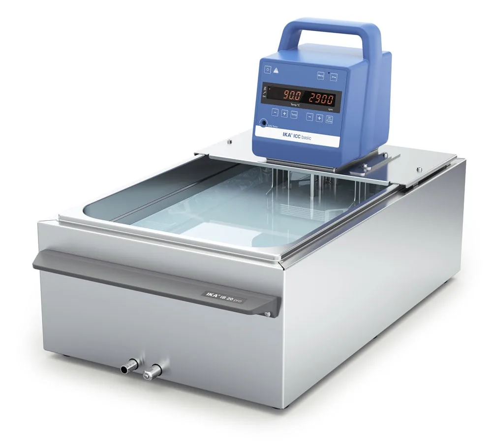 ICC basic pro 20 — main photograph