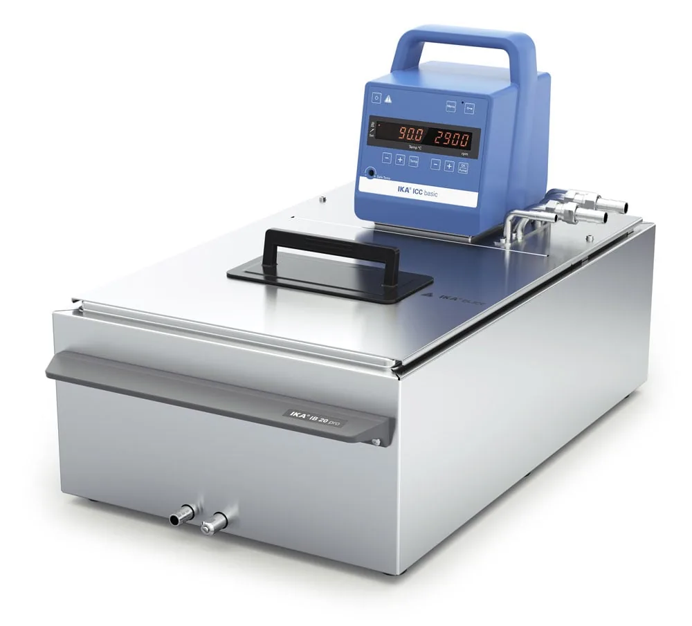 ICC basic pro 20 c — photographie principale