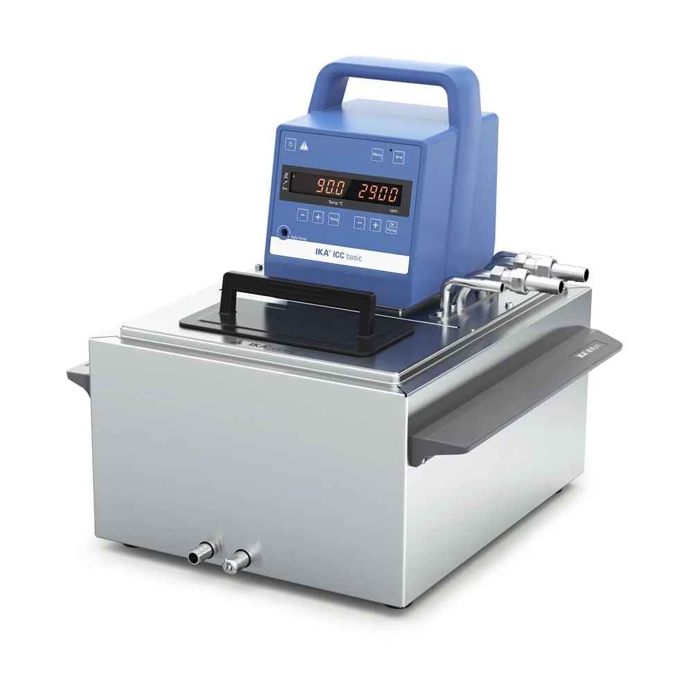 ICC basic pro 9 c — photographie principale