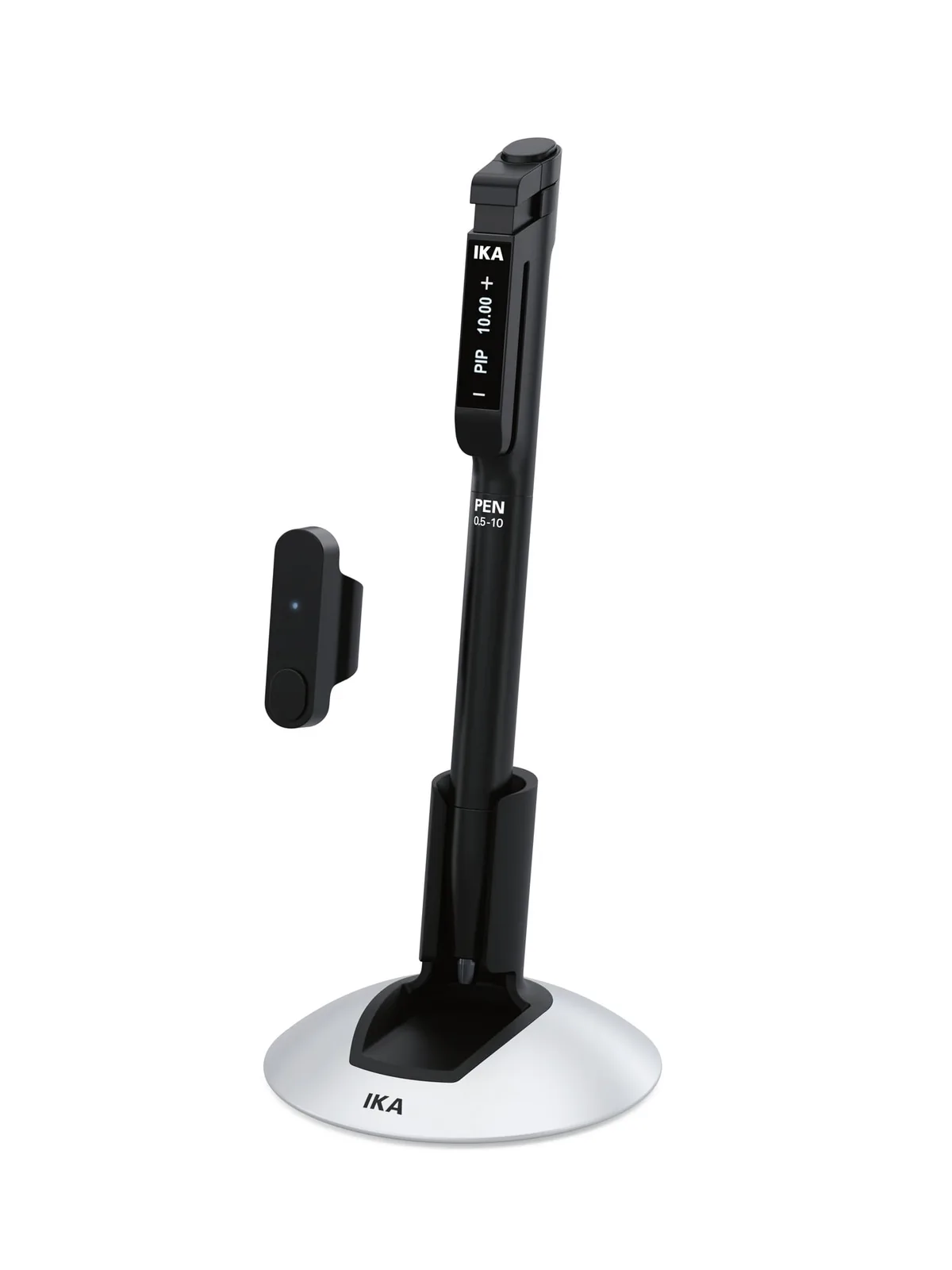 IKA PEN 10 Flex Solution — main photograph