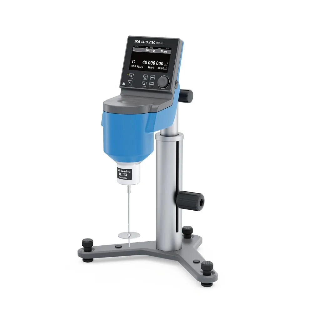 IKA ROTAVISC SBS me-vi Complete — photographie principale