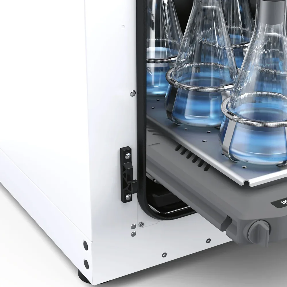 INC 125 FS digital (SP25) Incubator shaker — view 3