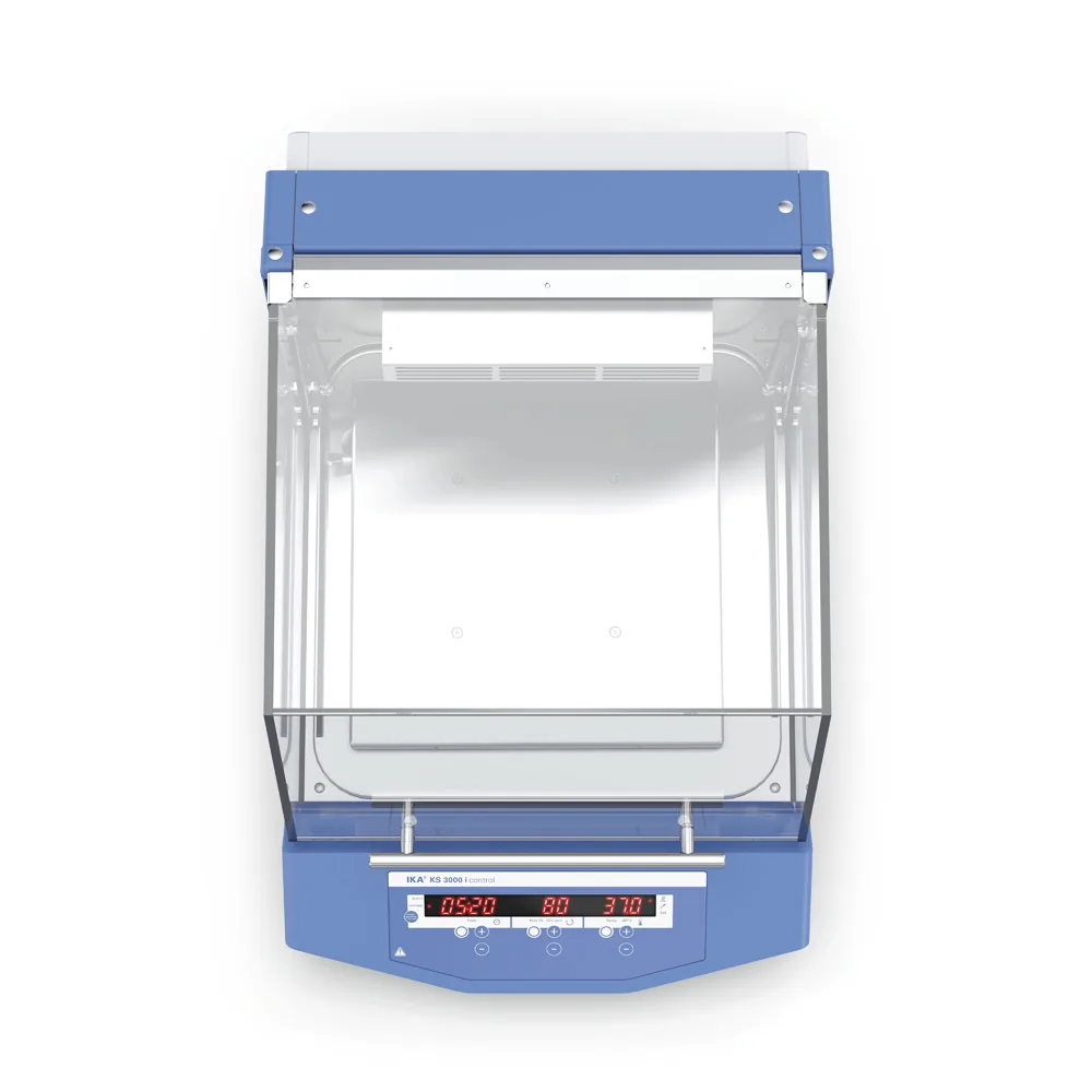 KS 3000 i control — view 2